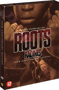 Roots |Complete Series |   DVD